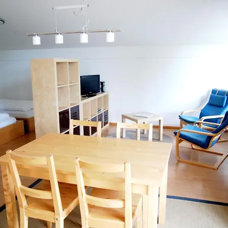 Apartements im TSB Sportpark Weil am Rhein Exterior foto
