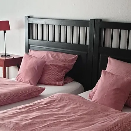 Apartements im TSB Sportpark Weil am Rhein Exterior foto