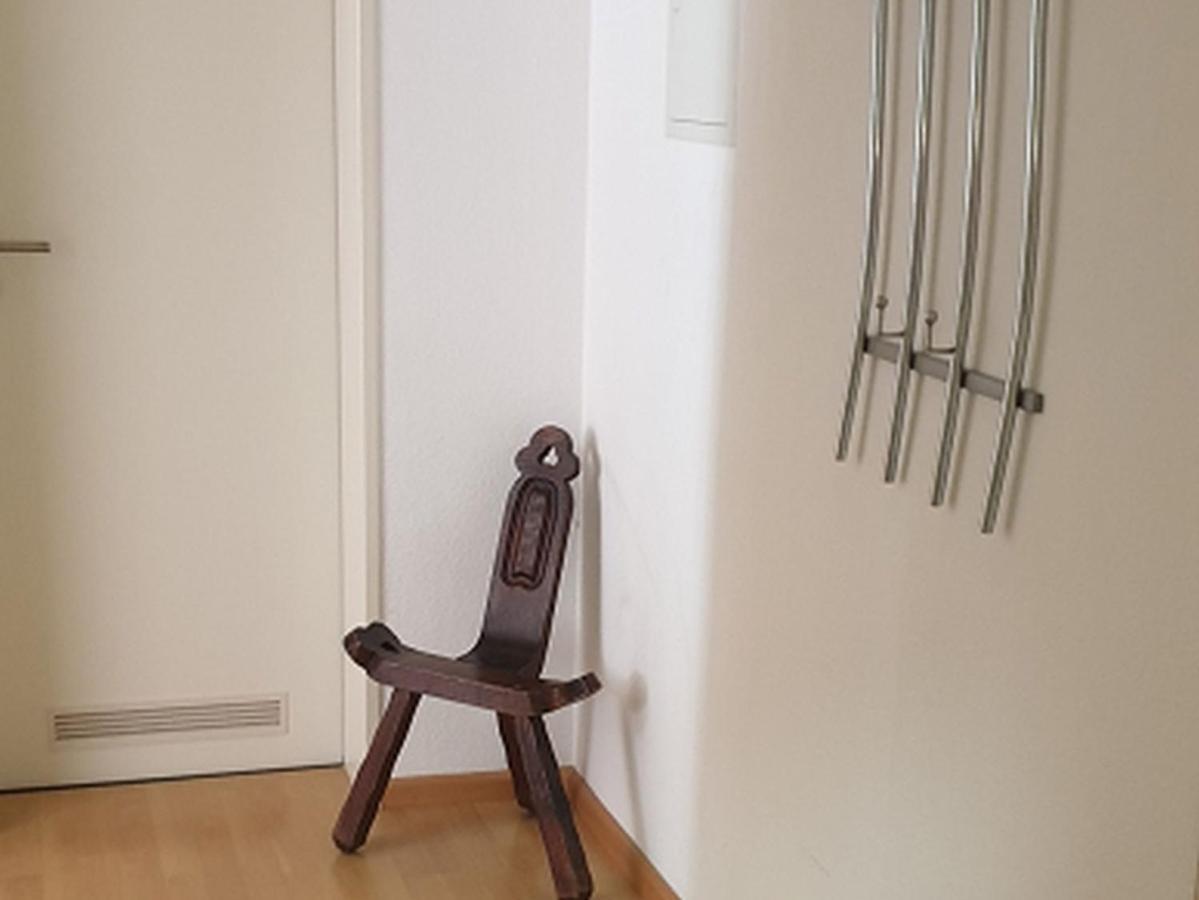 Apartment Apartements Im Tsb Sportpark *