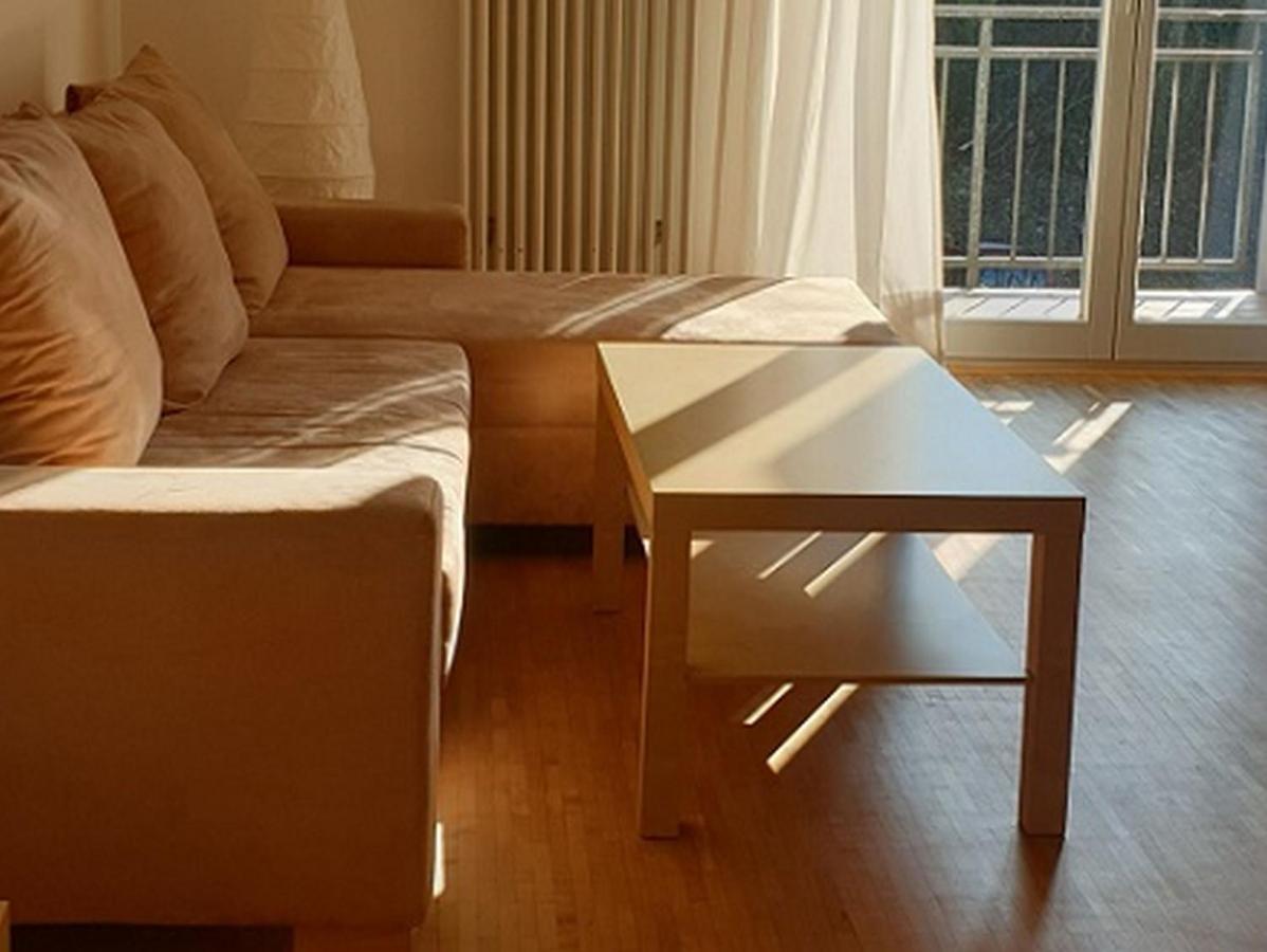 Apartment Apartements Im Tsb Sportpark *