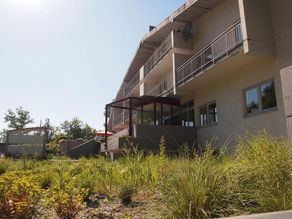 Apartements Im Tsb Sportpark * Weil am Rhein