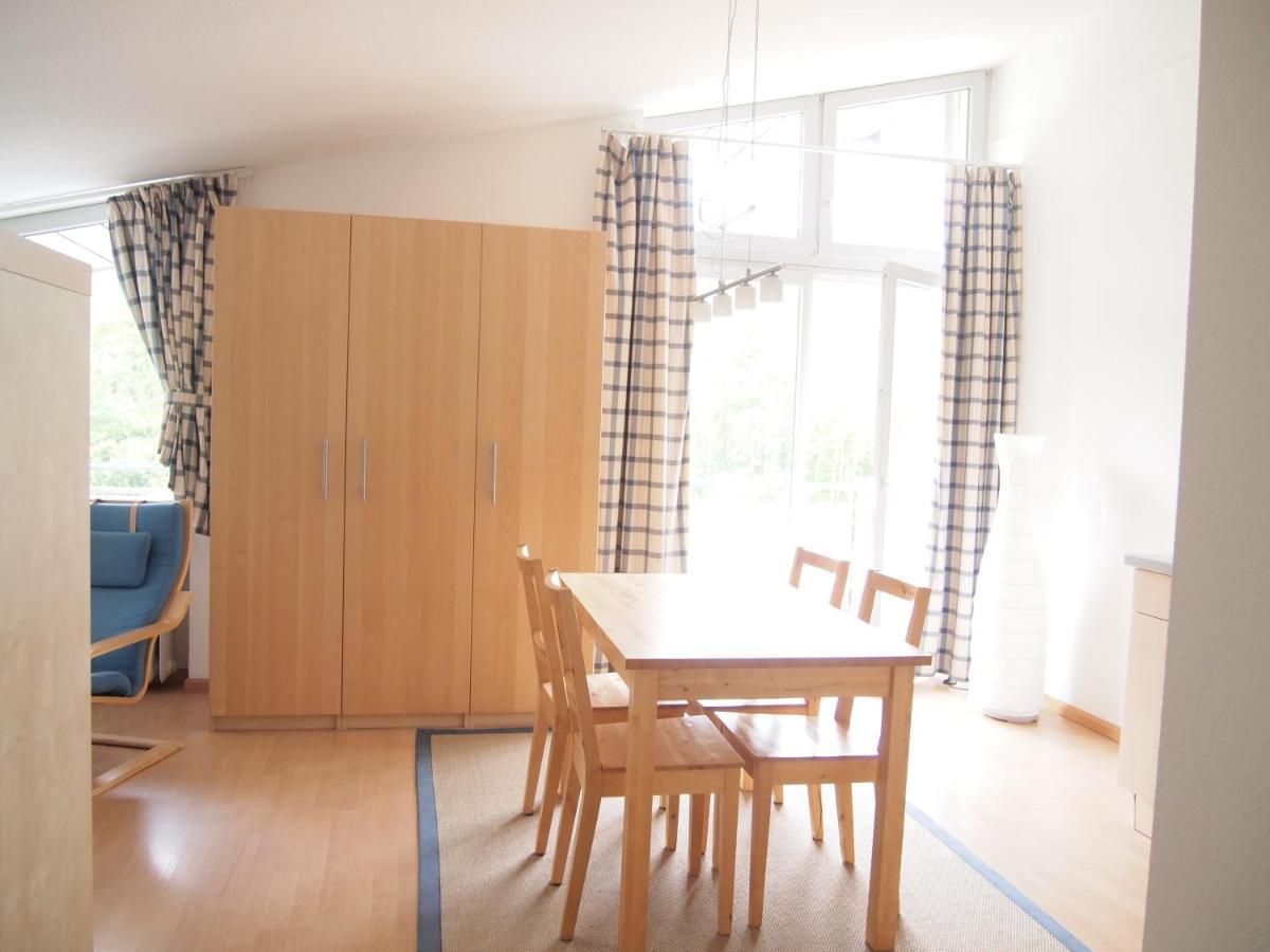Apartment Apartements Im Tsb Sportpark