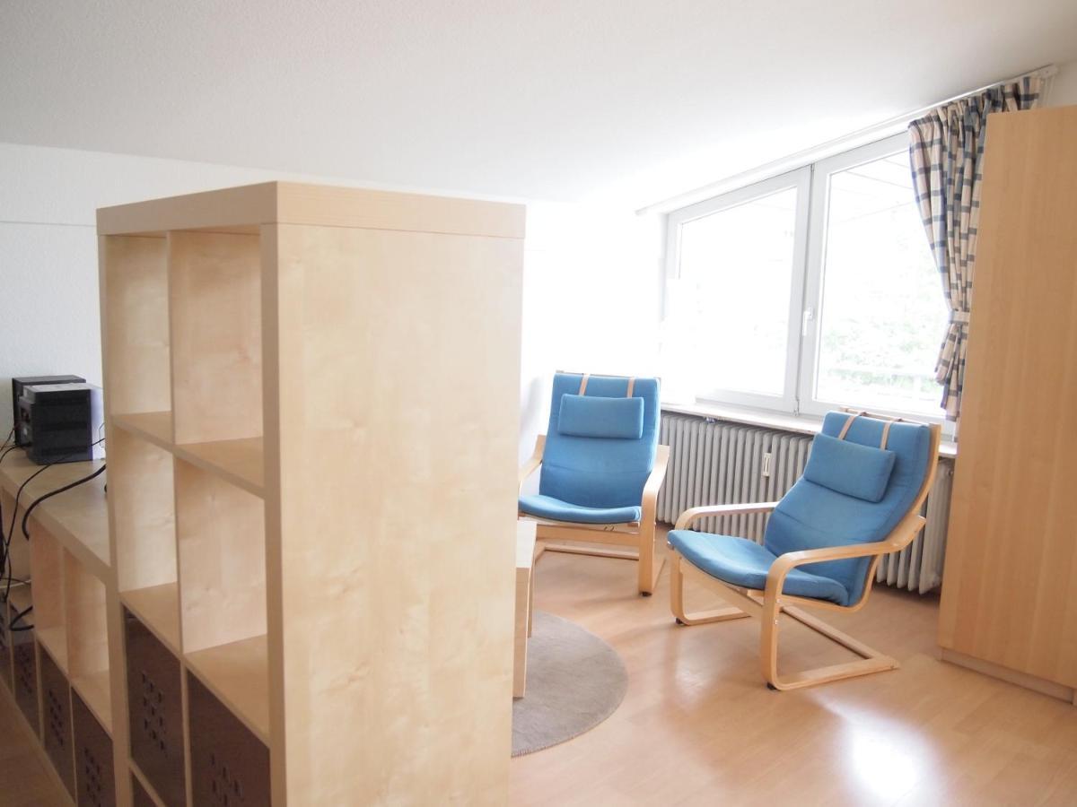 Apartment Apartements Im Tsb Sportpark