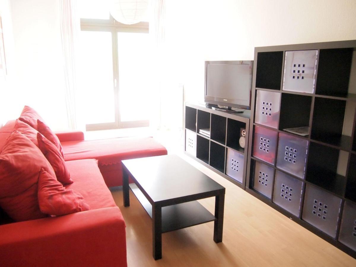 Apartment Apartements Im Tsb Sportpark *