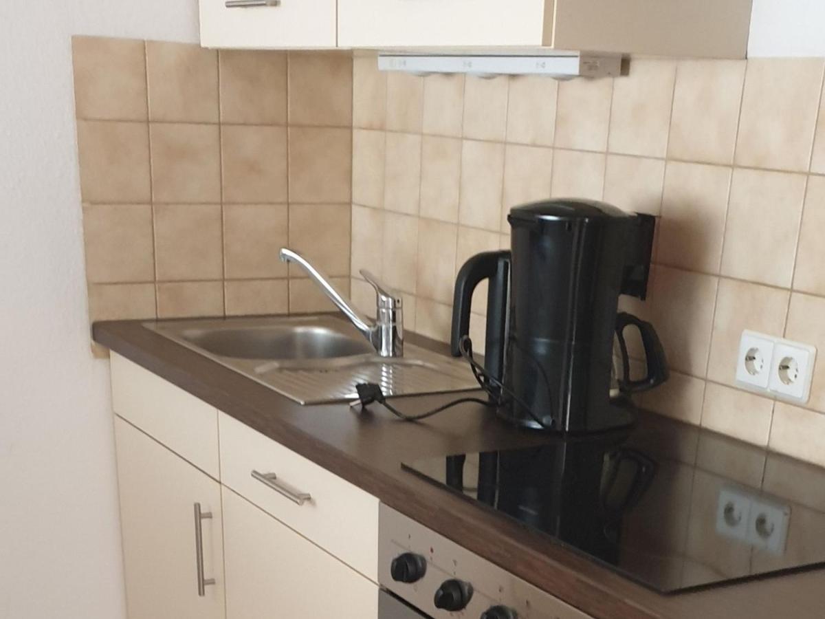 Apartements Im Tsb Sportpark Apartment Weil am Rhein