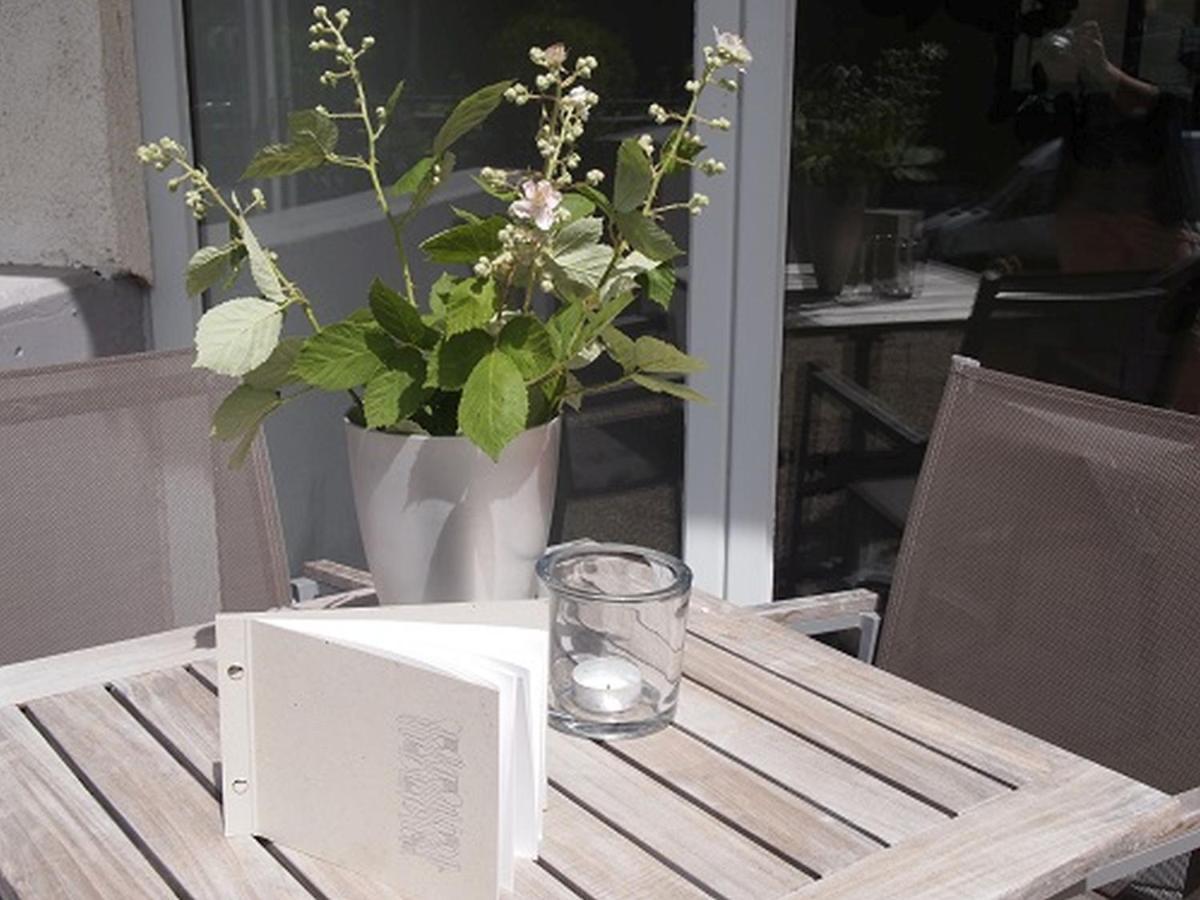 Apartements Im Tsb Sportpark Apartment