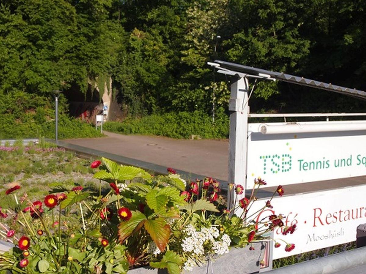 Apartements Im Tsb Sportpark * Weil am Rhein
