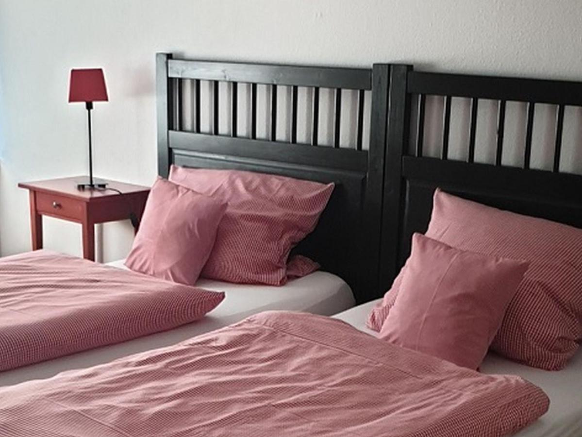 Apartements Im Tsb Sportpark *