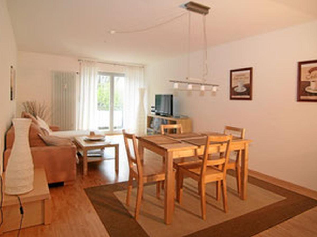 Apartements Im Tsb Sportpark