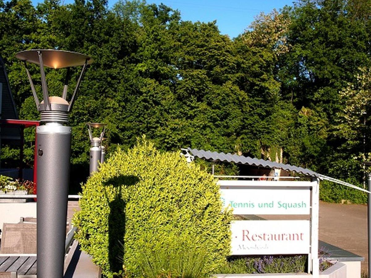Apartements Im Tsb Sportpark Apartment Weil am Rhein